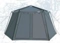 Тент-шатер Campack Tent G-3601W (со стенками)