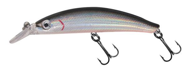 Воблер Siweida Predator Minnow 80F 11,0г 0,5-1,5м цвет 24 (W1301080-24)