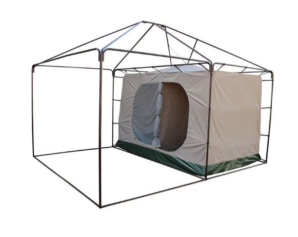 Внутренняя палатка для шатра Митек 4х3 м