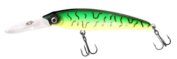 Воблер Siweida Deep Runner Minnow 140F 50г;-8+м цвет 27 (W2501140-27)