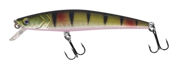 Воблер Siweida Fast Minnow 90F 9,0г; 0,5-1,0м цвет 04 (W0401090-04)