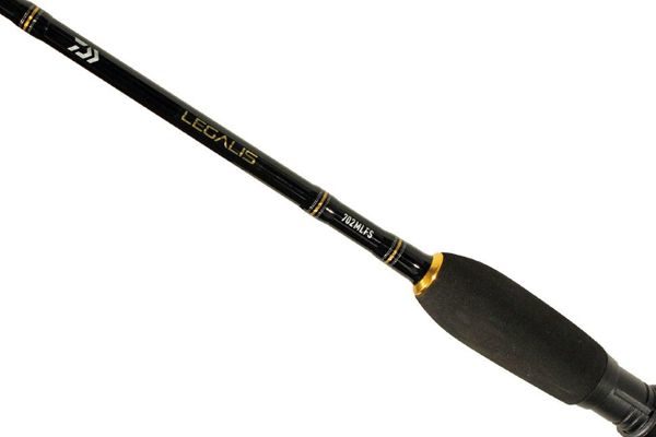 Спиннинг Daiwa LEGALIS JIGGER 2.40м 8-35г 11768-247RU