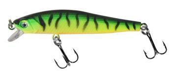 Воблер Siweida Nice Minnow 75F 5,5г 0,5-1,5м цвет 01 (W0601075-01)