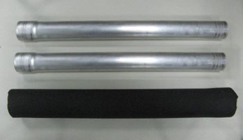Комплект труб для теплообменников Сибтермо К-т 05