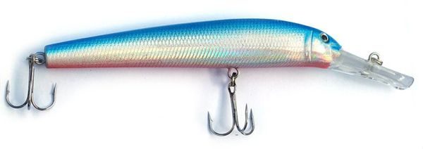 Воблер Siweida Specialist Minnow 120F 16,0г;1,0-3,0м цвет 50 (W4201120-50)