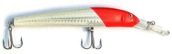 Воблер Siweida Specialist Minnow 120F 16,0г;1,0-3,0м цвет 05 (W4201120-05)