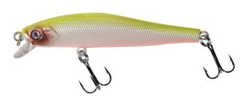 Воблер Siweida Nice Minnow 75F 5,5г 0,5-1,5м цвет 26 (W0601075-26)