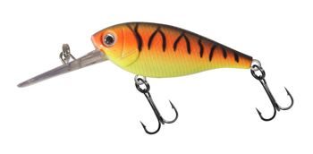 Воблер Siweida Heavy Shad 55F 7,0г; 0,5-2,5м цвет 20 (W3501055-20)