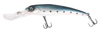 Воблер Siweida Deep Tail Dancer Minnow 120F 29г;-6+ м цвет 33 (W2401120-33)