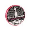 Леска Balsax White Peacock Match Box 130м 0,45 (22,5кг)