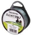 Леска Daiwa Samurai Pike 450м 0,30мм (7,2кг) светло-оливковая