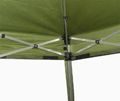 Тент-шатер Campack Tent G-3413W (со стенками) быстросборный