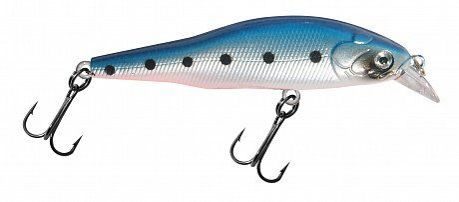 Воблер SWD BENT MINNOW 87F (11г; 0,5-1,5м) col. 33 (W1601087-33)