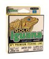 Леска Balsax Iguana Gold Box 100м 0,32 (13,0кг)