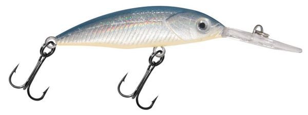 Воблер Siweida Dream Shad 55F 5,0г 0,5-1,5м цвет 07 (W3601055-07)