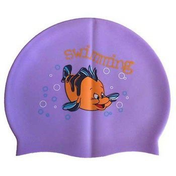 Шапочка для плавания детская Dobest RH-С20