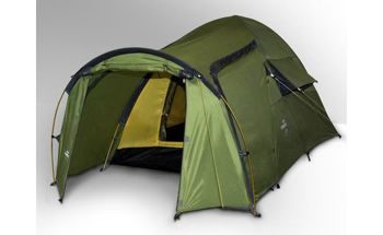 Палатка Canadian Camper Cyclone 3