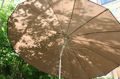 Зонт от солнца усиленный 2071 240 см