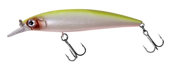 Воблер Siweida Original Minnow 95F 13,0г 0,5-1,0м цвет 26 (W0701095-26)