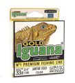 Леска Balsax Iguana Gold Box 100м 0,35 (15,0кг)