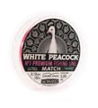 Леска Balsax White Peacock Match Box 100м 0,18 (5,0кг)