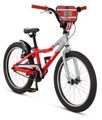 Велосипед SCHWINN AEROSTAR SILVER/RED