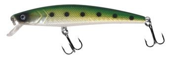 Воблер Siweida Fast Minnow 90F 9,0г; 0,5-1,0м цвет 03 (W0401090-03)