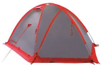 Палатка Tramp Rock 4 (V2)
