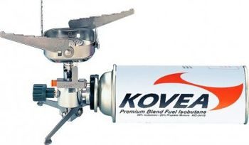 Газовая горелка Kovea TKB-9901