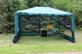 Тент-шатер Campack Tent G-3401