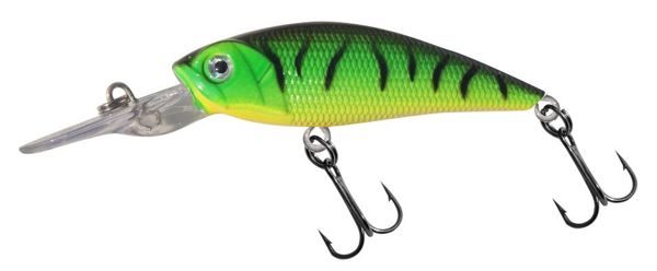 Воблер Siweida Magic Shad 80Ss 12,0г 0,5-1,5м цвет 01 (W3803080-01)