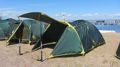 Палатка Tramp Grot B4 (V2)