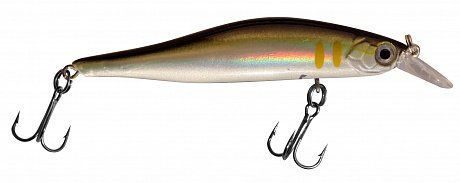 Воблер SWD BLACK WIDOW MINNOW 95SS (11г; 0,5-1,5м) col. 10 (W1703095-10)