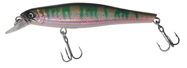 Воблер Siweida Hunter Minnow 80F 6,5г; 0,5-1,5м цвет 23 (W0801080-23)