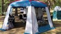 Тент-шатер Canadian Camper Summer House