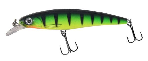 Воблер Siweida Magnum Minnow 100F 12,5г; 0,5-1,5м цвет 30 (W0301100-30)