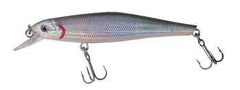 Воблер Siweida Hunter Minnow 80F 6,5г 0,5-1,5м цвет 24 (W0801080-24)