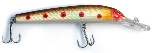 Воблер Siweida Specialist Minnow 120F 16,0г;1,0-3,0м цвет 56 (W4201120-56)