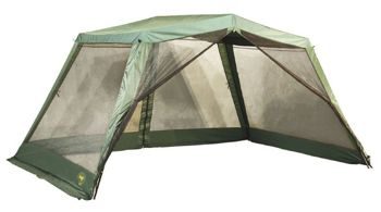 Тент-шатер Canadian Camper Jotto