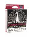 Леска Balsax White Peacock Match Box 100м 0,18 (5,0кг)