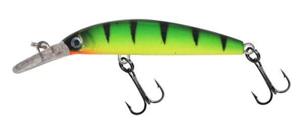 Воблер Siweida Smart Minnow 55F 3,0г 0,5-1,5м цвет 30 (W2201055-30)