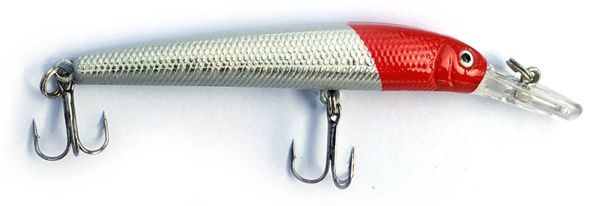 Воблер Siweida Specialist Minnow 80F 6,5г;1,0-2,5м цвет 05 (W4201080-05)