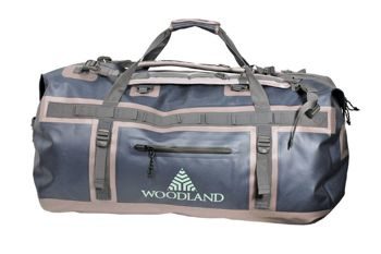 Гермосумка / герморюкзак Woodland Dry-Bag 90L