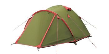 Палатка Tramp Lite Camp 3 TLT-007.06
