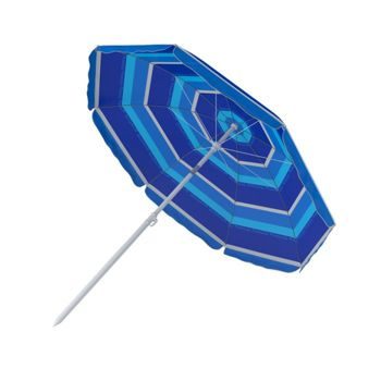 Зонт пляжный Zagorod Z200 (диам. 200см, в чехле)