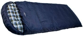 Спальный мешок Woodland Irbis 400