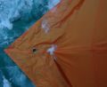 Зимняя палатка куб Woodland Ice Fish 4 New