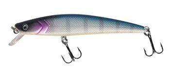 Воблер Siweida Fast Minnow 90F 9,0г; 0,5-1,0м цвет 02 (W0401090-02)