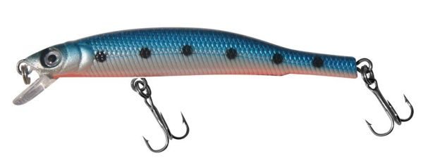 Воблер Siweida Slim Minnow 82F 4,5г 0,5-1,0м цвет 33 (W2301082-33)