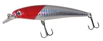 Воблер Siweida Magnum Minnow 100F 12,5г; 0,5-1,5м цвет 05 (W0301100-05)